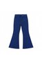 Denim Lycra Spanish Leg Girls' Leggings - 3