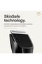 ® The Lawn Mower® 4.0, Electric Groin Hair Trimmer, Replaceable SkinSafe® Ceramic Blade Heads, Waterproof Wet/Dry Clippers, Rechargeable, Wireless Charging - 4