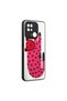 Xiaomi Redmi 10C Case Mirror Patterned Cover - Mirror - 12