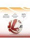 تدريب DOM06 ‎ كرة قدم من البولي يوريثان (أبيض، مقاس 5) |   مُخيط آليًا |   32 لوحة |   طبقة TPU العلوية |   لذلك - 5