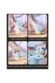 2-Piece Multi-Functional Salad Tool – Bowl with Strainer, Grater and Slicer, Vegetable and Fruit Washing Strainer, Salad Maker - 8