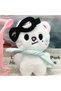 Stray Ki̇ds Skzoo Air Pilot Plush Toy