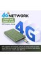 K7S 4G SIM Adapter for iPhone, Single SIM, High-Speed Connectivity, Wireless Operation via Bluetooth & WiFi - 3