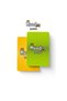 4 Pieces of Mini Moodena Little Ones – Fun Card Game, Social Development Photo Matching, Compact Pistachio Green Box, Card Game - 6