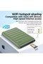 K7S 4G SIM Adapter for iPhone, Single SIM, High-Speed Connectivity, Wireless Operation via Bluetooth & WiFi - 4
