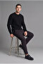 Men's Sweater F1777Ax/Bk81 - 5