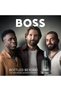 Boss Bottled Beyond Eau De Parfum for Men, 100ml - 3
