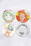 Gumi Vocaloid Bag Ornament Badge Pin Button Badge Set (3 Pieces)