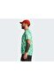 M 24/7 Short Sleeve T-Shirt Reg-Print - 4