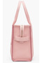 The Large Tote Jacquard Tote Bag - 5