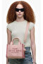 The Small Tote Jacquard Tote Bag - 2