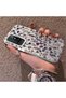 Redmi 10 2022 Compatible French Style Purple Tone Wildflower Phone Case Shockproof - 2