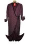 Combed Cotton Prayer Dress