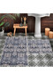 Bamboo Bath Mat 1000Bm - 2