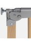 Pia Child Protection Stair Safety Gate - 5