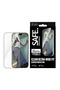واقي شاشة PanzerGlass SAFE فائق الاتساع مع أداة EasyAligner لهاتف آيفون 18 برو - شفاف