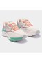Podiun Lady 2402 White/Turquoise Women's Running/Walking Sports Shoes - Rpodlw2402 - 2