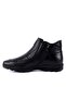24113 26Kb Men's Casual Boots Black - 3