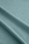 Velvet Textured Seamless Tablecloth, Sapphire Mint - 2