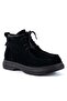 1265 26Kb Women's Casual Boots Black Suede