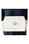 Multi-Layer PU Leather Jewelry Box, Large Capacity Organizer, Black - 5