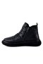 1015 26Kb Women's Casual Boots Black - 3