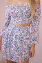 Set floral bej - 4