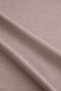 Velvet Textured Seamless Tablecloth, Sapphire Dark Beige - 2