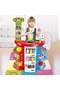 Children's Supermarket Grocery Store Toy Set