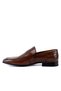 3275 26Ya Men's Classic Shoes Tan - 3