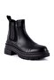 8195 26Kb Women's Casual Boots Black