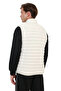 Ml 4Star Vest 6Pr Ecru Men's Vest A102697213 - 2