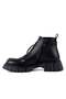 8220 26Kb Women's Daily Boots Black - 3
