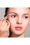 Eyebrow Trimmer & Facial Hair Removal for Women, 2 in 1 Eyebrow Razor and Hair Remover, Rechargeable Painless Razors for Face Peach Fuzz, Eyebrow, Lips, Body, Chin, Arms, with Built-in LED Light - 8