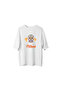 Oversize T-shirt