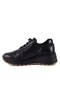 3330 26Ka Women's Casual Shoes Black - 3