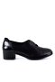 7385 26Ka Women's Casual Shoes Black - 2