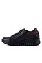 765 26Ka Women's Casual Shoes Black - 3