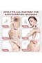 Face Gua Sha Jade Stone with Stainless Steel – Premium Gua Sha Facial Tool & Face Stone for Skin Care Routine, reduce wrinkles aging and eyes Puffines - 3