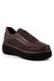 3585 26Ka Women's Casual Shoes Brown