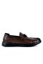 590 2 26Ka Men's Casual Shoes Brown - 2