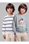 Crew neck boys' sweatshirt 2-pack - 2