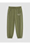 Printed Boy's 3 Piece Set - 6