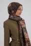 Seren Shawl 4009 - 3