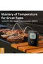BBQ Meat Thermometer - 3