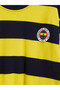 Fenerbahçe Striped Boys' Set - 4