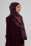 Seren Shawl 4009 - 3