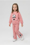 Seasonal Two-Thread Combed Cotton Children's Set