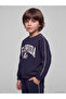 Printed boy's suit - 2
