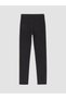 Ozmarka New Season Black Super Skinny Boy's Jean Trousers - 3
